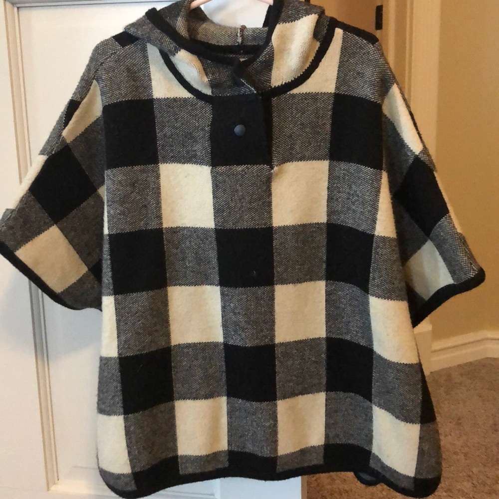 Poncho